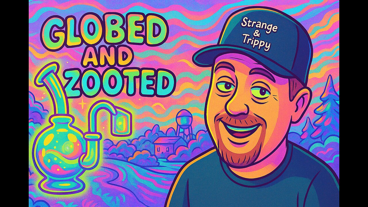GLOBED and ZOOTED
