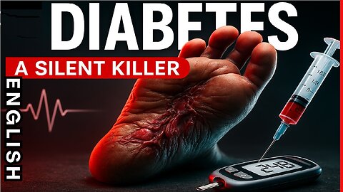 [🇬🇧 ENG] Diabetes: Powerful Natural Remedies to Lower Blood Sugar Fast