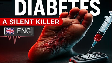 EN - Diabetes: Powerful Natural Remedies to Lower Blood Sugar Fast