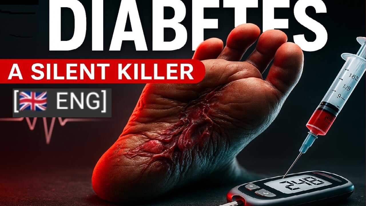 EN - Diabetes: Powerful Natural Remedies to Lower Blood Sugar Fast