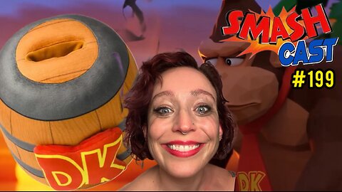 Nintendo Adult Toys & Alyssa Melts Down!