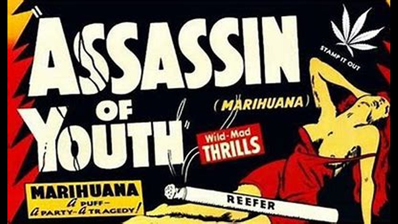 Assassin of Youth (Crime Drama, 1938)
