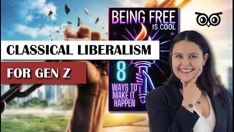 Joanna Guerra Teaches Liberalism to the App Generation