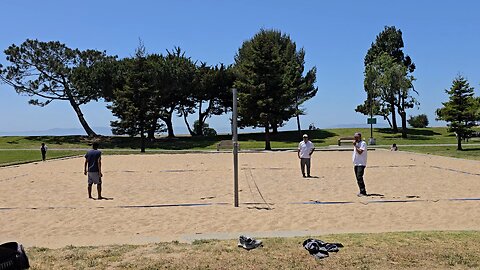 Volleyball