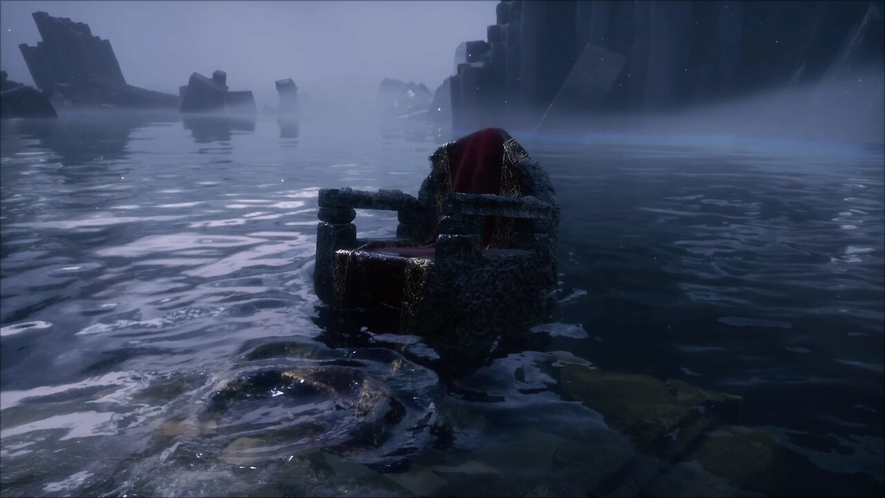 First Look of God of War Valhalla 🇵🇰