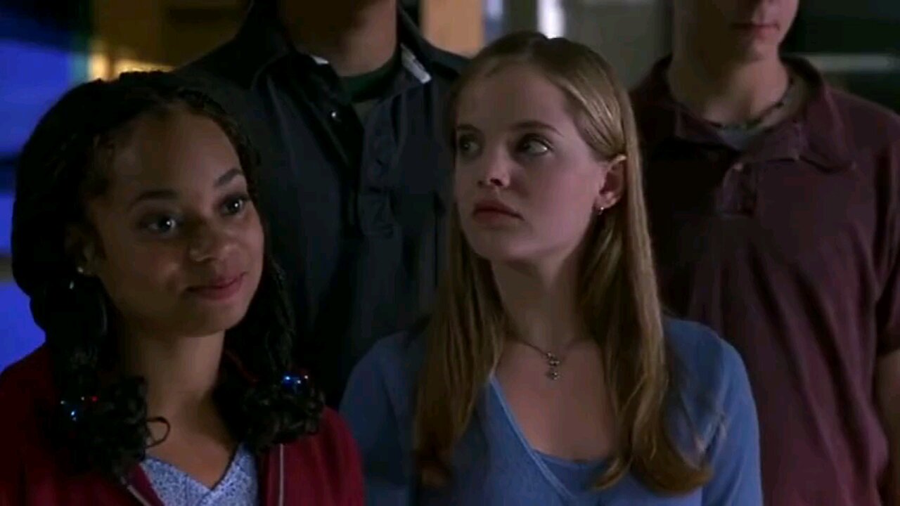 Do you believe in magic?