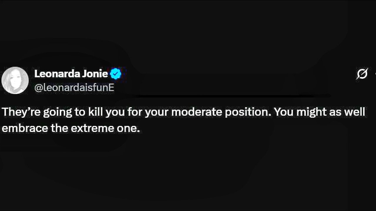 The Media's Stochastic Terrorism Was Ultimately Responsible For Charlie Kirk Assassination