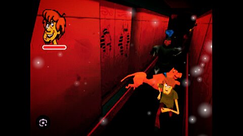 Scooby-Doo Classic Creep Capers N64 ( Story Mode Pt. 3 )
