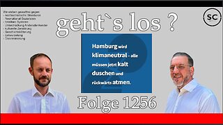 geht`s los ? Folge 1256