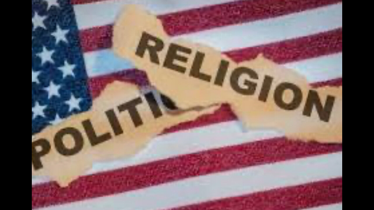 Religion & Politics