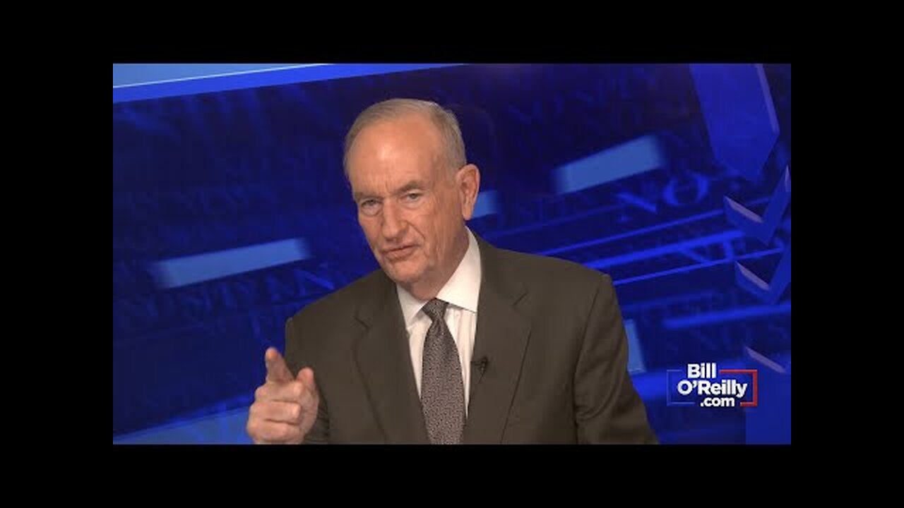 Highlights from BillOReilly com’s No Spin News | March 28, 2025