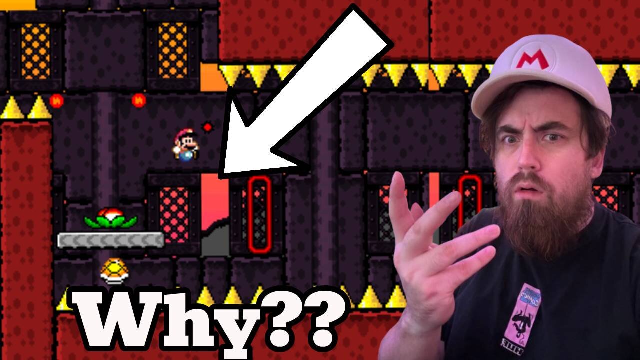 Sketchy Level (Hi pt 2)