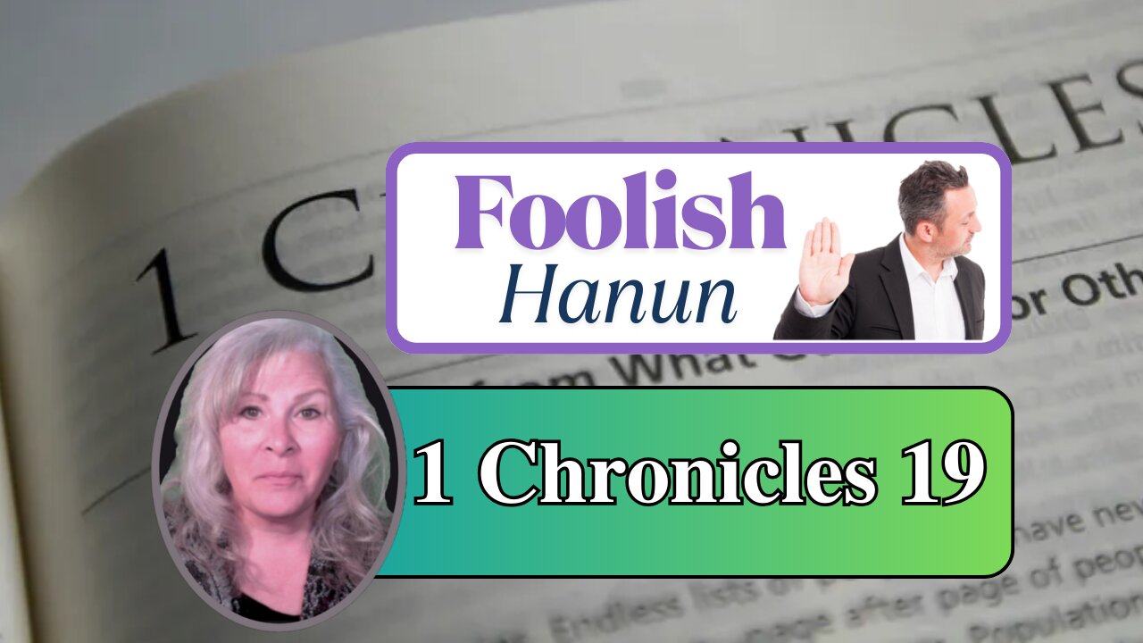 1 Chronicles 19