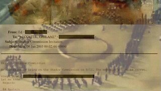 The Epstein Emails Reveal Shadow 9/11 Commission