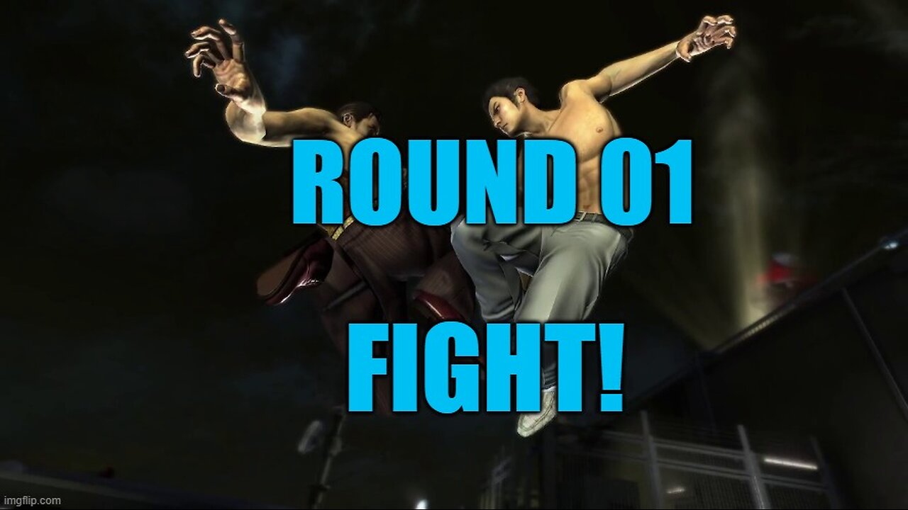 Chillin’ With Chatzu – Your A$$ Is Mine