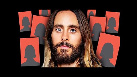The Jared Leto Allegations