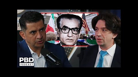 “Protests Don’t Bring Down Regimes” - The BRUTAL Truth About Iran's Revolution & Khamenei's FALL