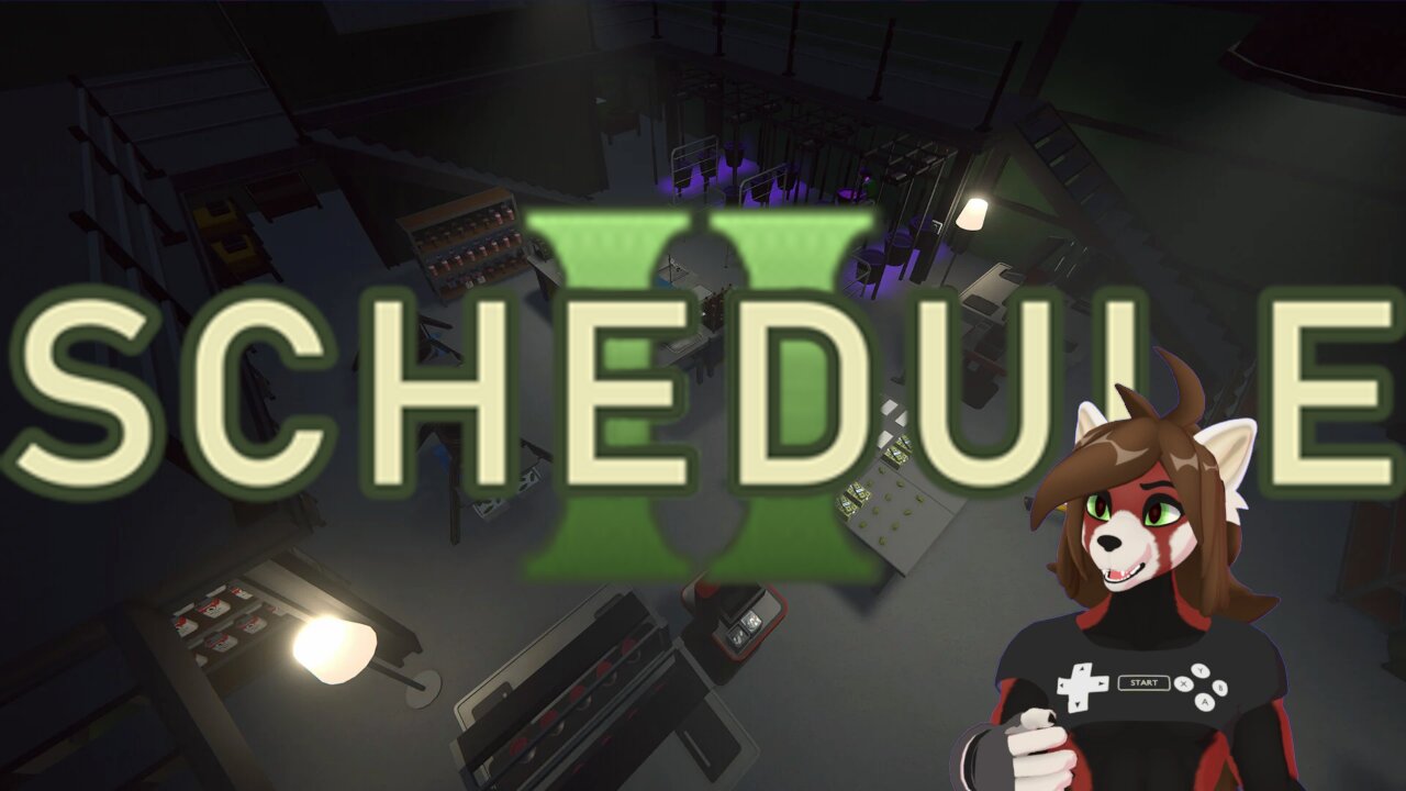 2026-01-06 - Schedule II