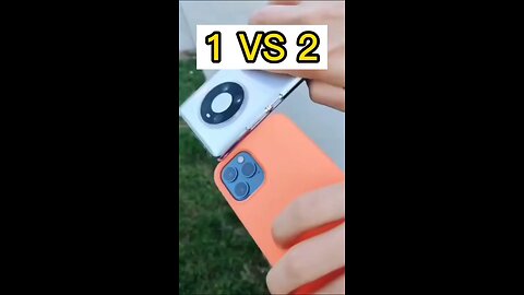iphone 12 pro vs huawei mate p40 pro