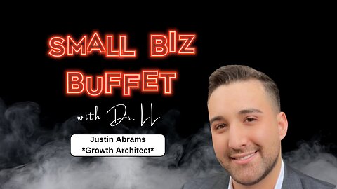 Myth-Busting Lead Generation, SEO & Paid Ads: How to Grow Your Business in 2025 with Justin Abrams