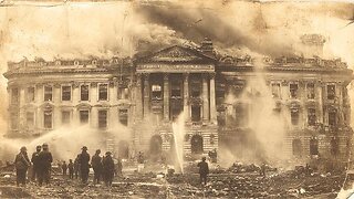 America Had No Banks Until 1863 - This Is What They Replaced