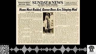 #OnThisDate June 28, 1969: Pride Ignited