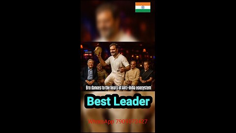 i stand with my best leader #rahulgandhi #congress #bjp #india #narendramodi #modi #politics
