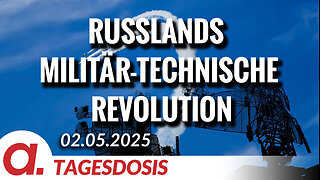 Russlands militär-technische Revolution stellt NATO in den Schatten | Von Rainer Rupp