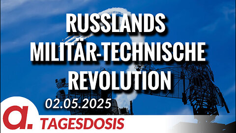 Russlands militär-technische Revolution stellt NATO in den Schatten | Von Rainer Rupp