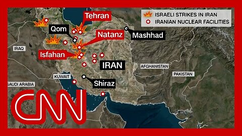 Iran will target regional bases of any country that defends Israel: senior Iranian official