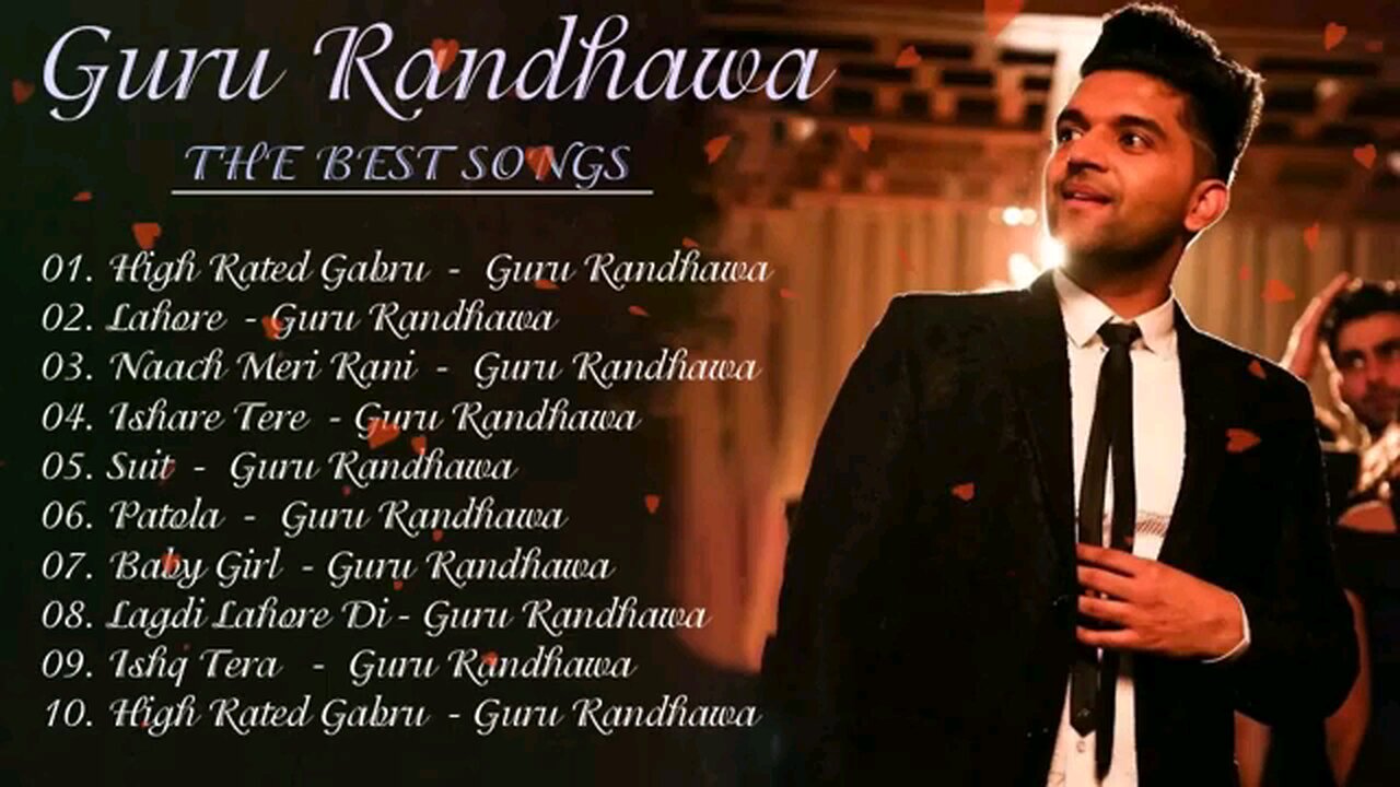 Guru randhava