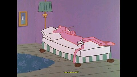 Pink Panther