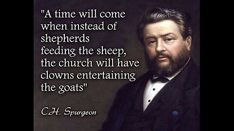 This Message is NOT For Lukewarm Christians.