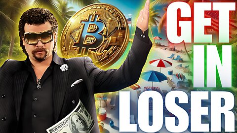 💰White HOT Bitcoin SUMMER! ($200K THIS YEAR!?)