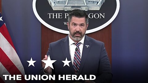 Pentagon Press Briefing 07/02/2025