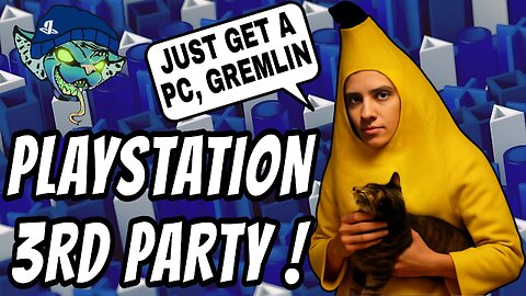 PlayStation FULL Third Party | PS Plus Push | Monitoring Your Spending
