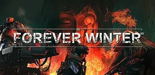 The Forever Winter | Hotfix dropped maybe (that's a big maybe) no more crashes.