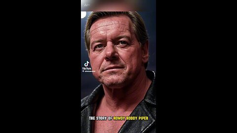 Roddy Piper 3
