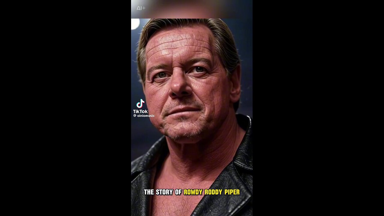 Roddy Piper 3
