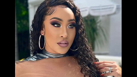 Natalie Nunn #natalienunn #zeus