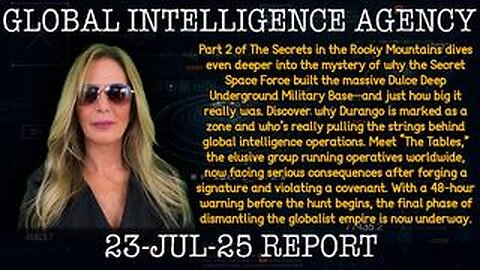 Kim Goguen: Full Situation Update: The Hunt Begins, The Final Phase Underway!