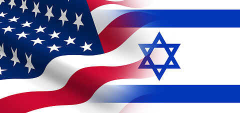 Is God Blessing Or Cursing The US For Its Support Of Israel?