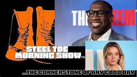 Shannon Sharpe Is OUT! 07-31-25