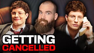 The Woke Mob Is Really CANCELLING Matt Rife For THIS…