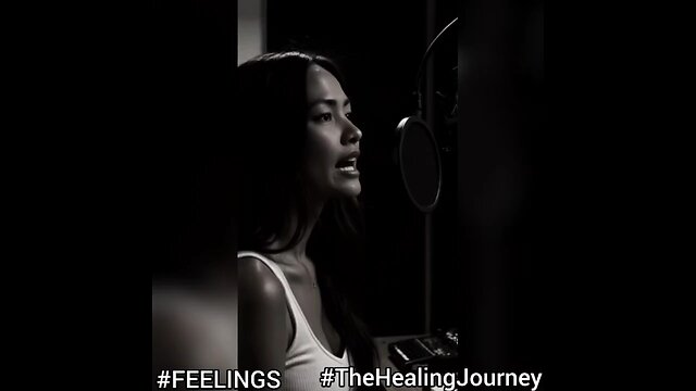 FEELINGS The Healing Journey