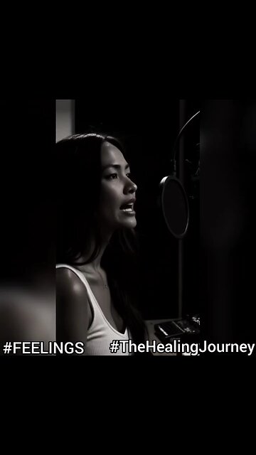 FEELINGS The Healing Journey
