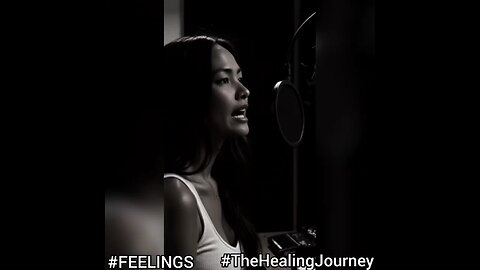 FEELINGS The Healing Journey