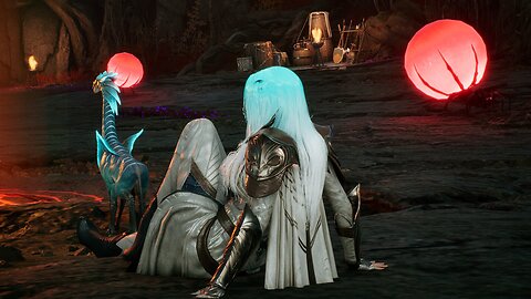 AION 2 Korea Launch Week (TW Server)