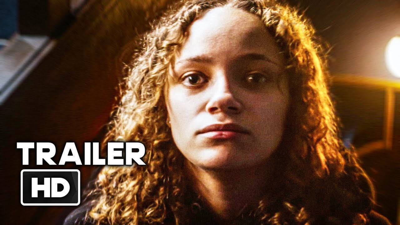 THE CORRECTION UNIT Official Trailer (2025) Sci-Fi, Horror Movie HD