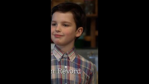 Young Sheldon